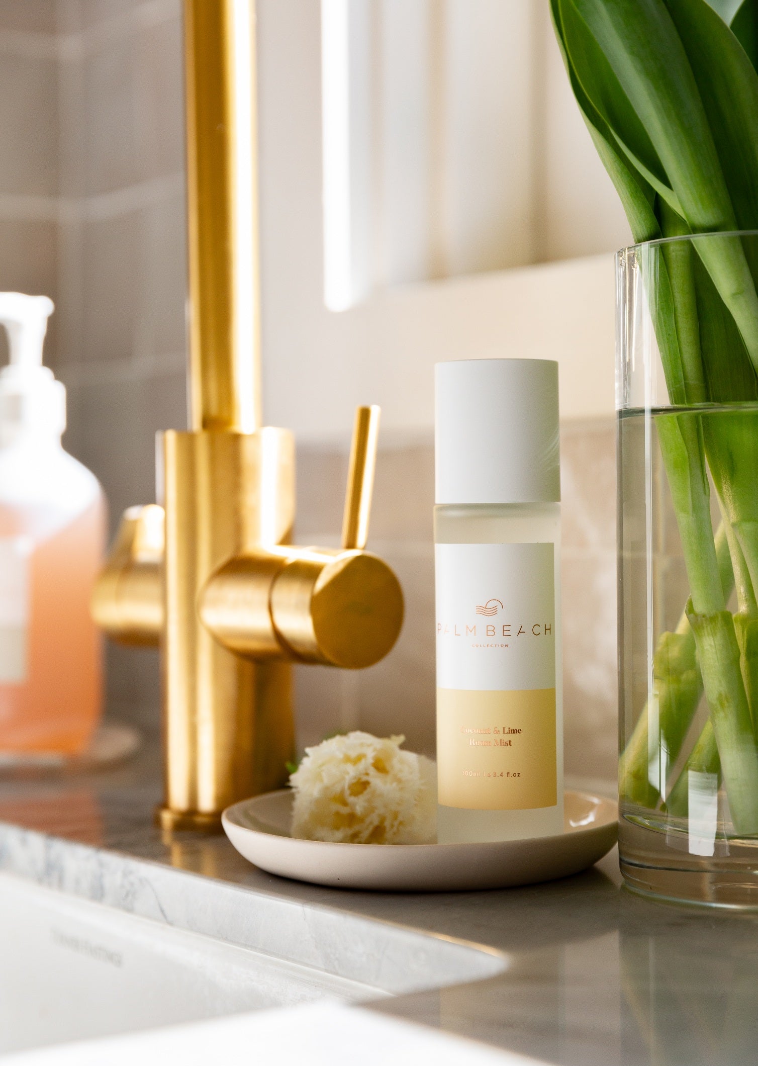 Linen sprays & Room mists