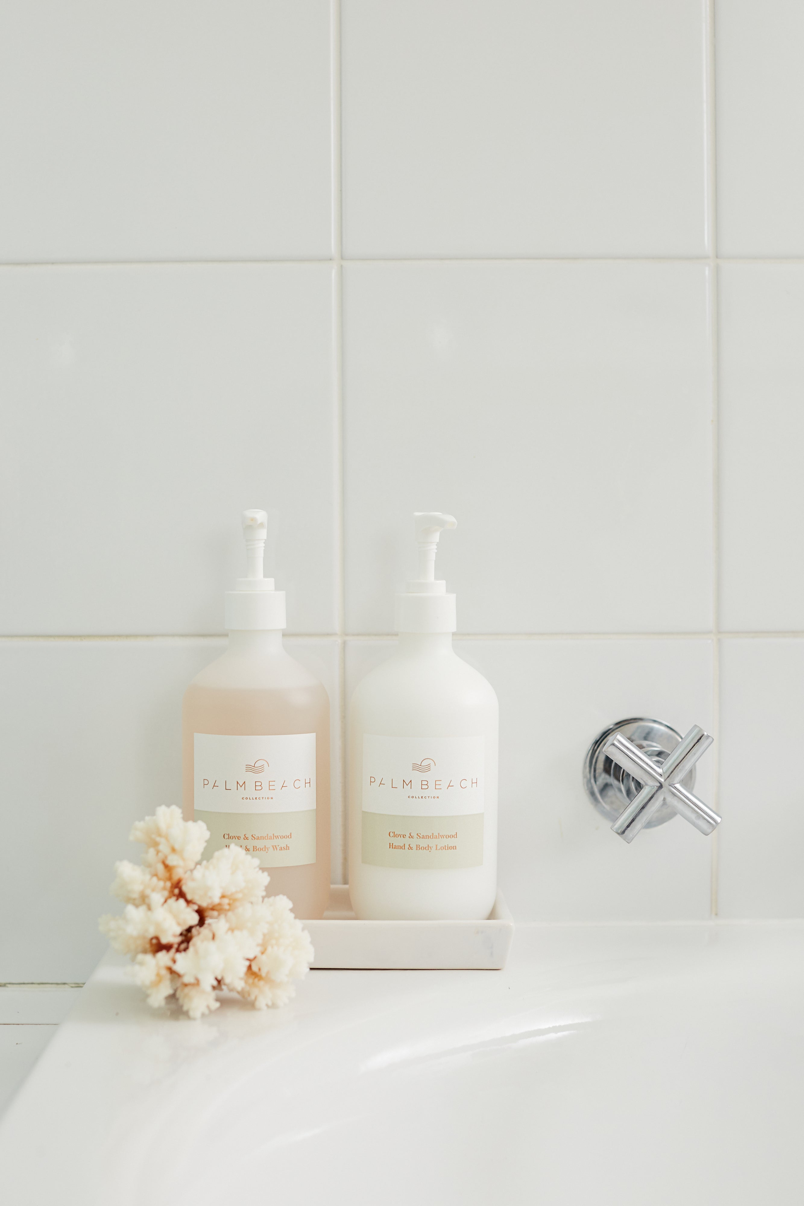 Bath & Body