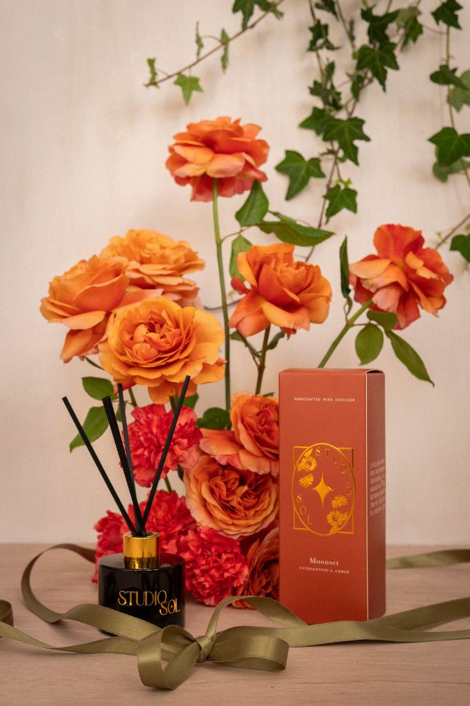 Studio Sol Diffusers – Home Escentials