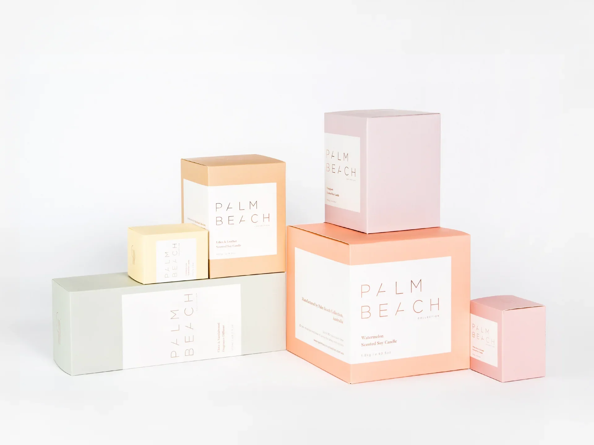 Palm Beach Shop All