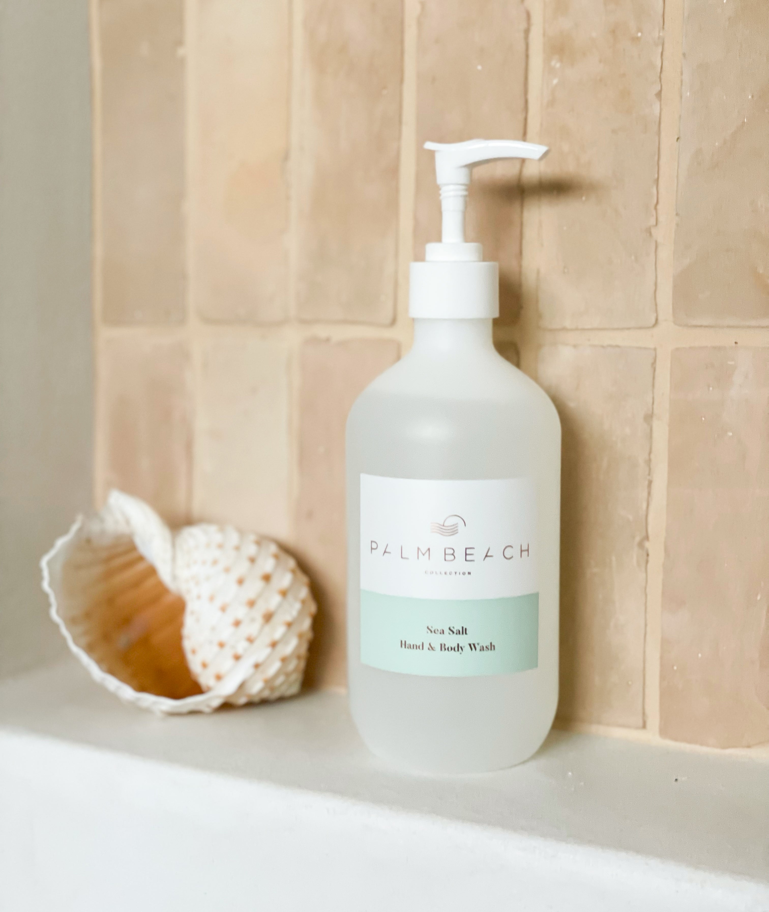 Bath & Body