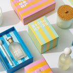 Beach House Scented Candle 420g | Palm Beach