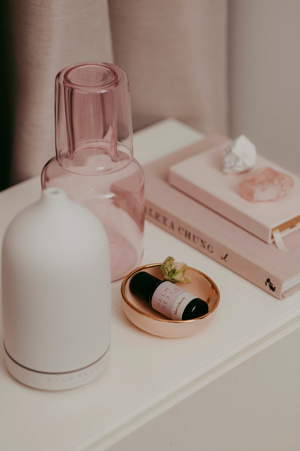 Stone Aromatherapy Diffuser 100ml