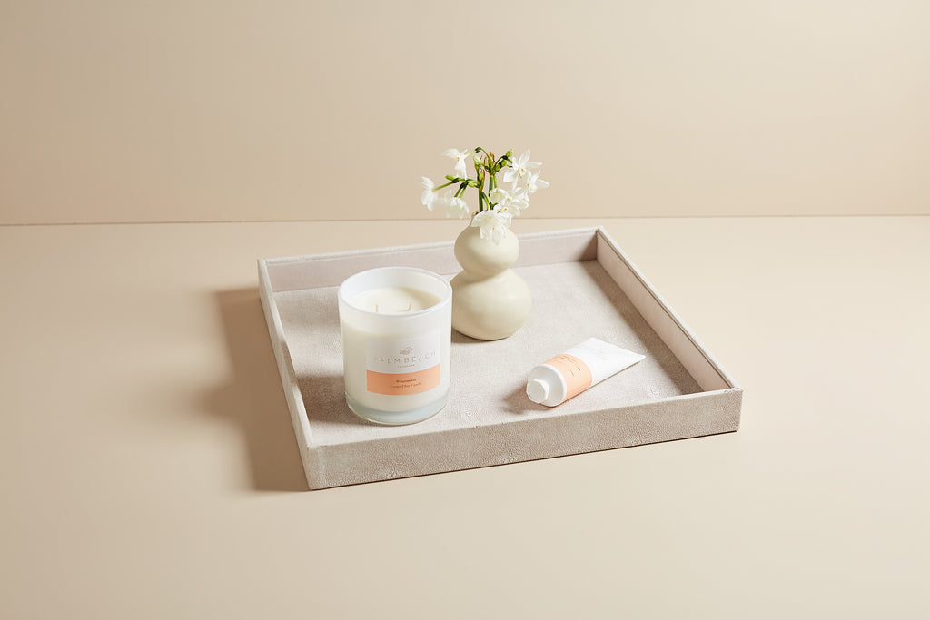 850g Deluxe Candle- Watermelon