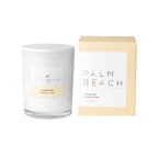 850g Deluxe Candle- Coconut & Lime