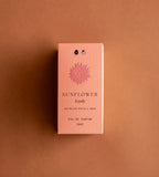 Sunflower Eau De Parfum | Australian Myrtle + Amber