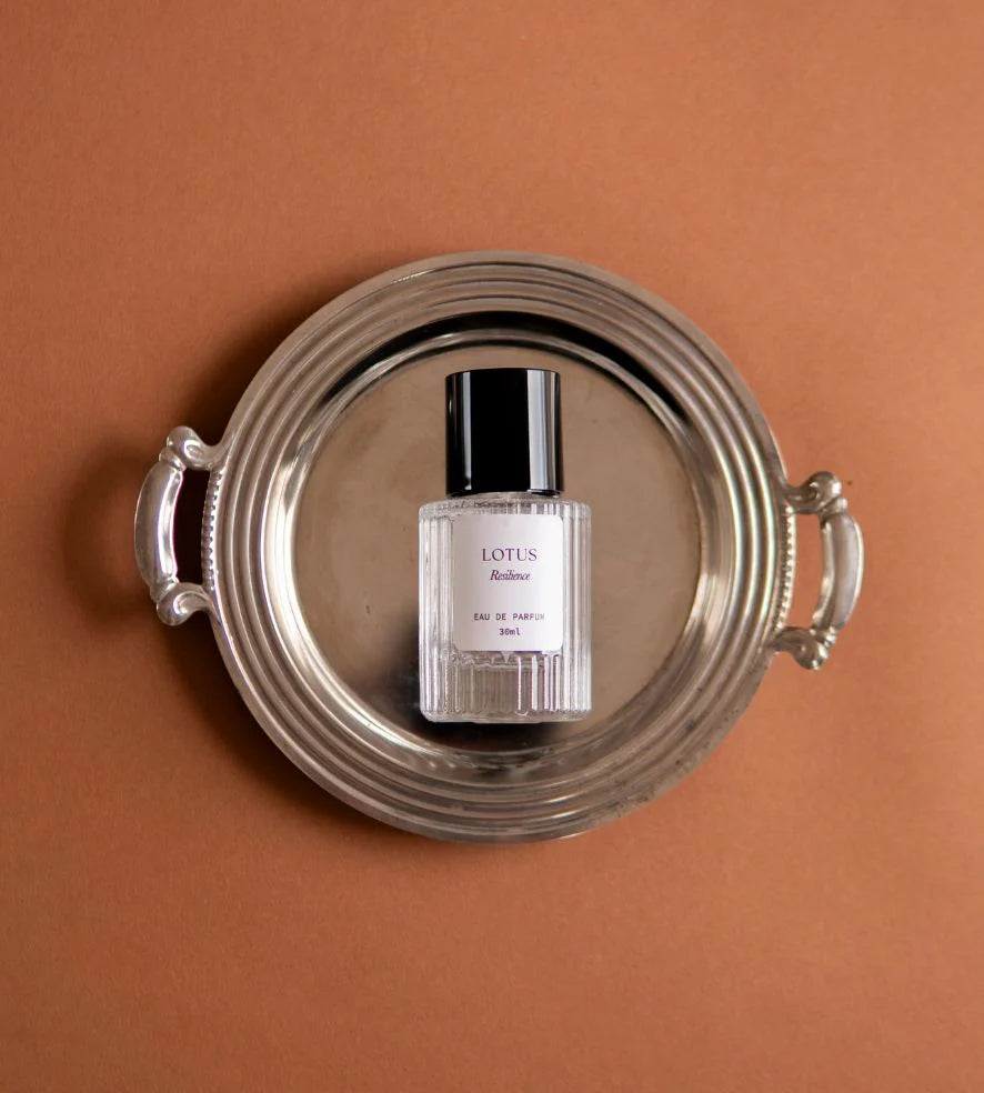 Lotus Eau De Parfum | Lotus + Honey