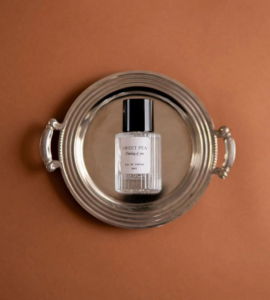 Sweet Pea Eau De Parfum | I Think Of You