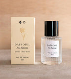 Daffodil Eau De Parfum | New Beginnigs
