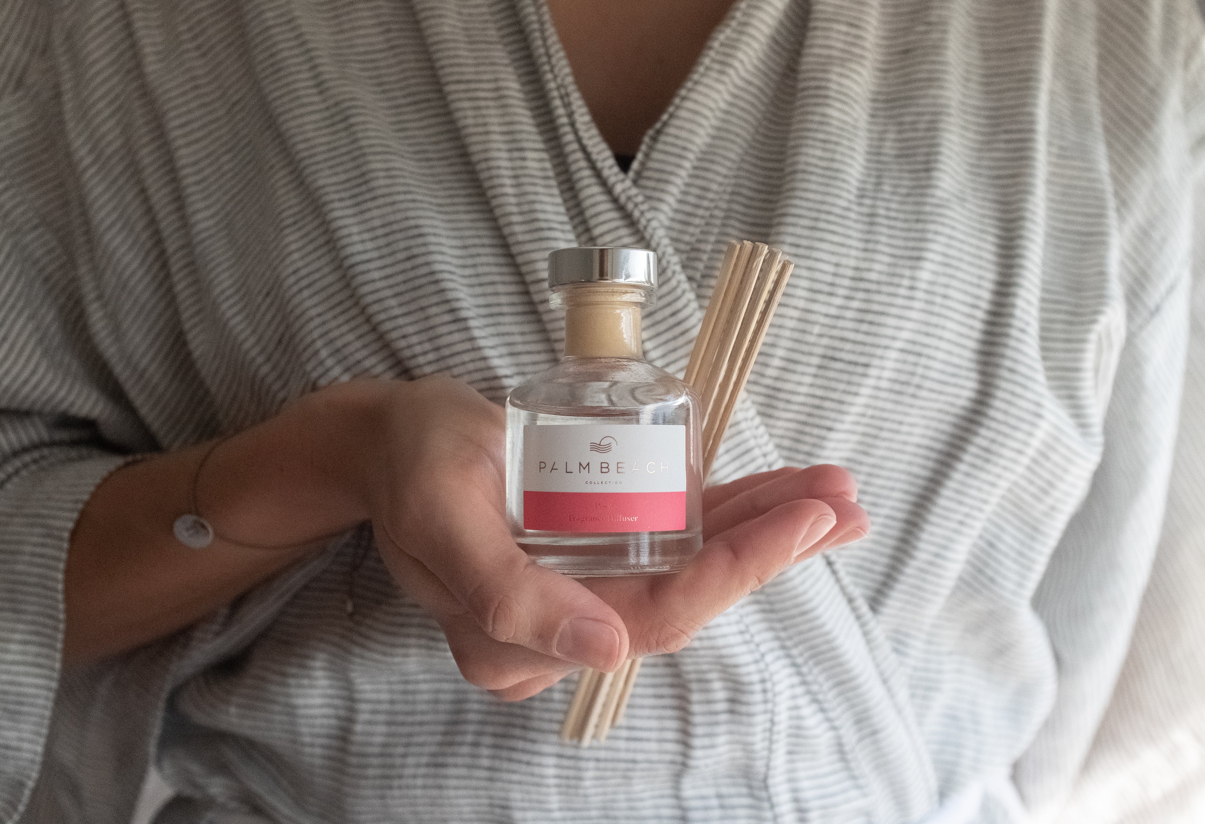 50ml Mini Diffusers- Posy