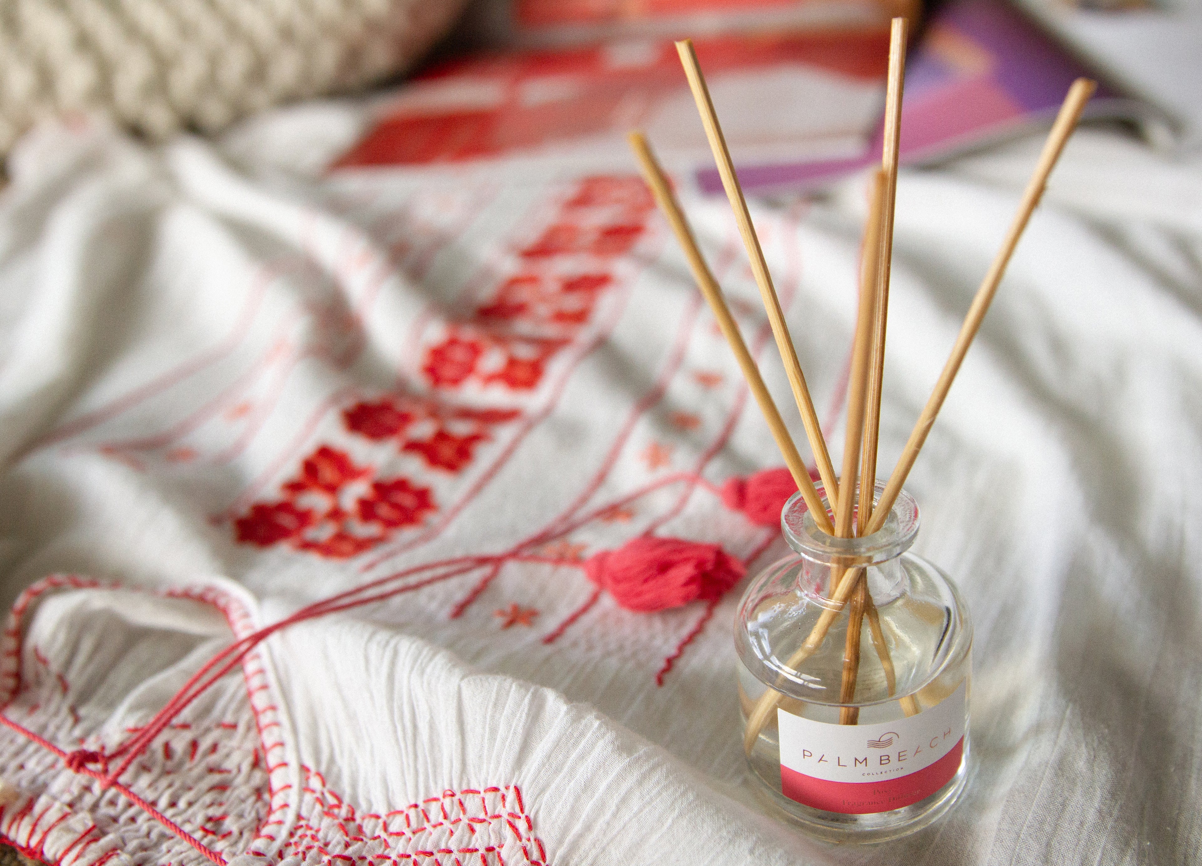 50ml Mini Diffusers- Posy
