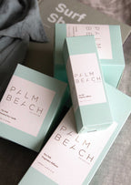100ml Hydrating Scented Hand Cream - Sea Salt