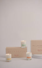 Palm Beach Collection Candle Trio Collection 50g