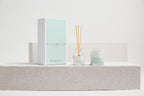 Mini Candle & Diffuser Gift Pack - Sea Salt