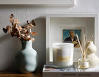 420g Standard Candle- Coconut & Lime
