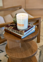 850g Deluxe Candle- Watermelon