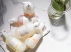 Palm Beach Collection Hand & Body Wash 500ml Coconut & Lime