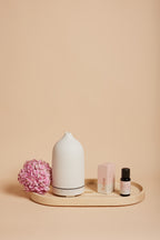 Stone Aromatherapy Diffuser 100ml