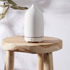 Stone Aromatherapy Diffuser 100ml