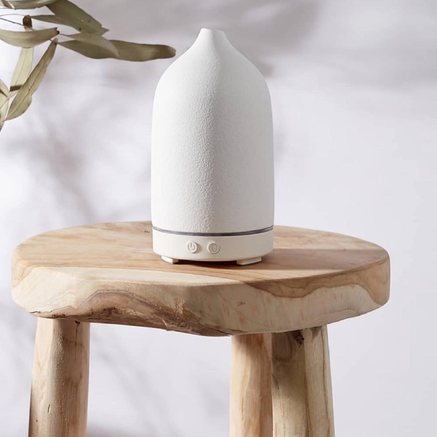 Stone Aromatherapy Diffuser 100ml