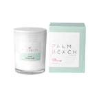 850g Deluxe Candle- Sea Salt