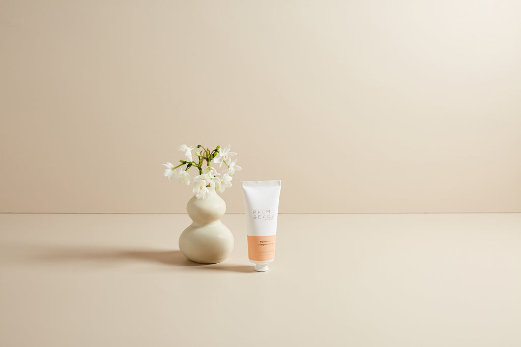 100ml Hydrating Scented Hand Cream - Watermelon