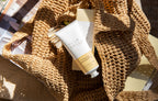 100ml Hydrating Scented Hand Cream - Coconut & Lime
