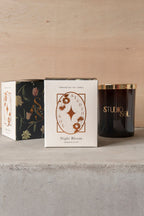 Nightbloom Candle | Primrose + Oud