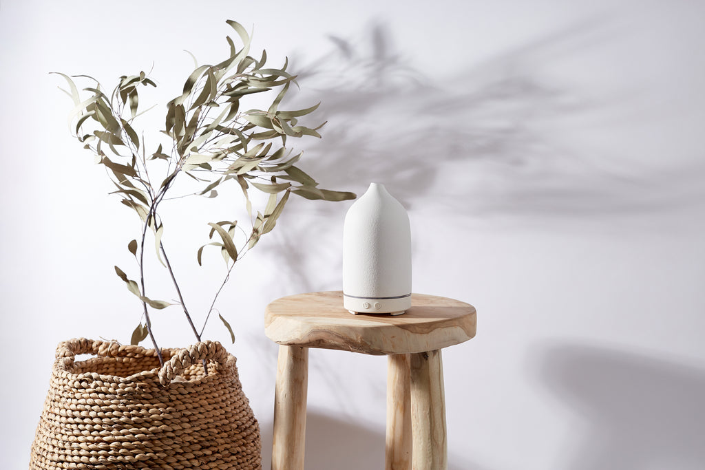 Stone Aromatherapy Diffuser 100ml