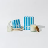 Yacht Club Reed Diffuser + Scent Sphere 200ml | Palm Beach