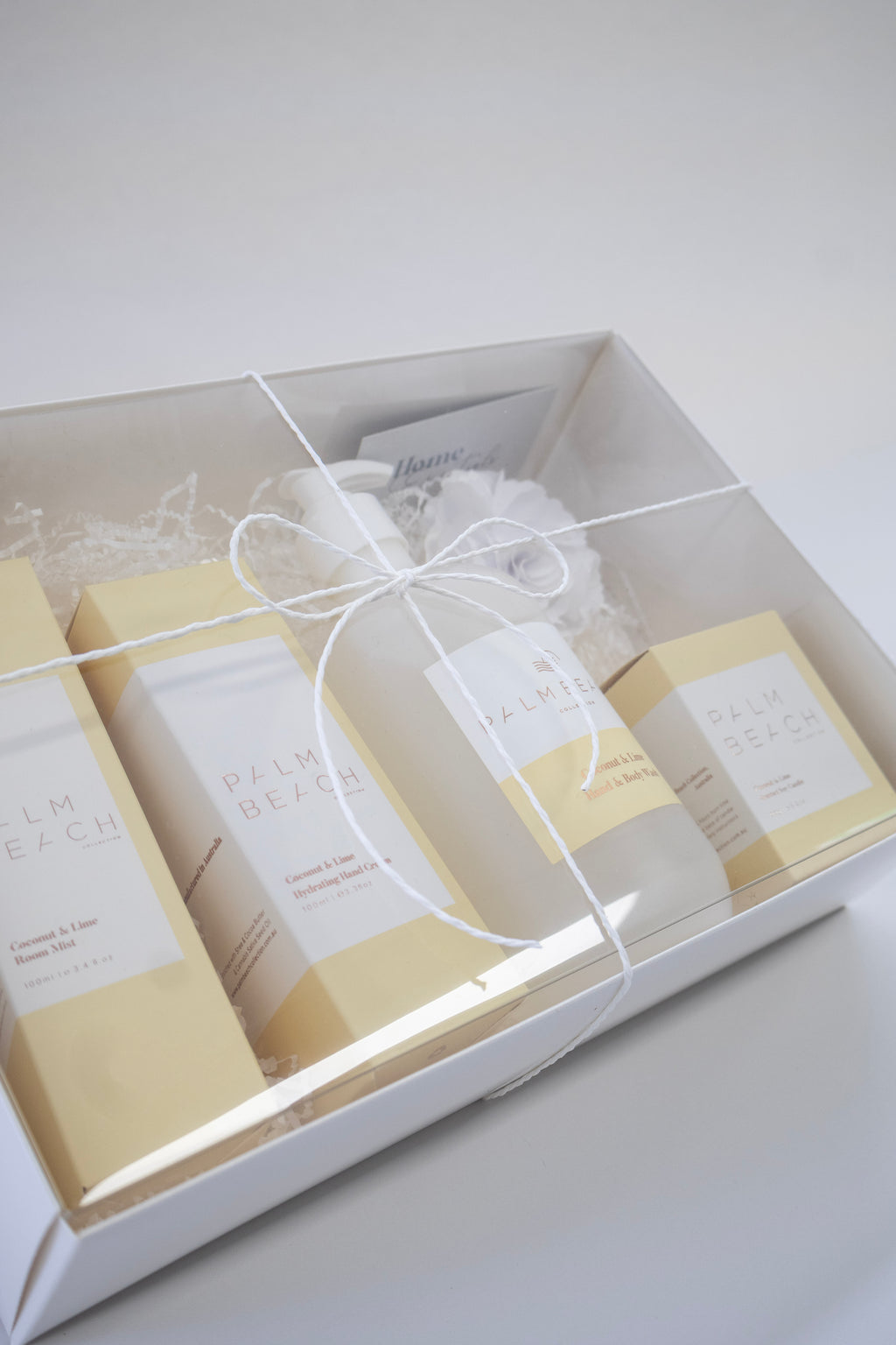 The Coconut Dream Gift pack