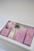 Midnight Rose Luxe Gift Box