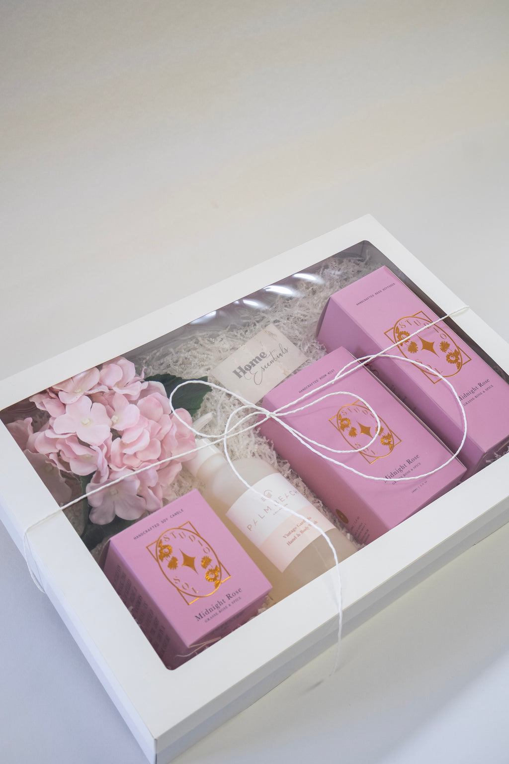 Midnight Rose Luxe Gift Box