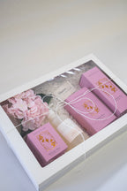 Midnight Rose Luxe Gift Box