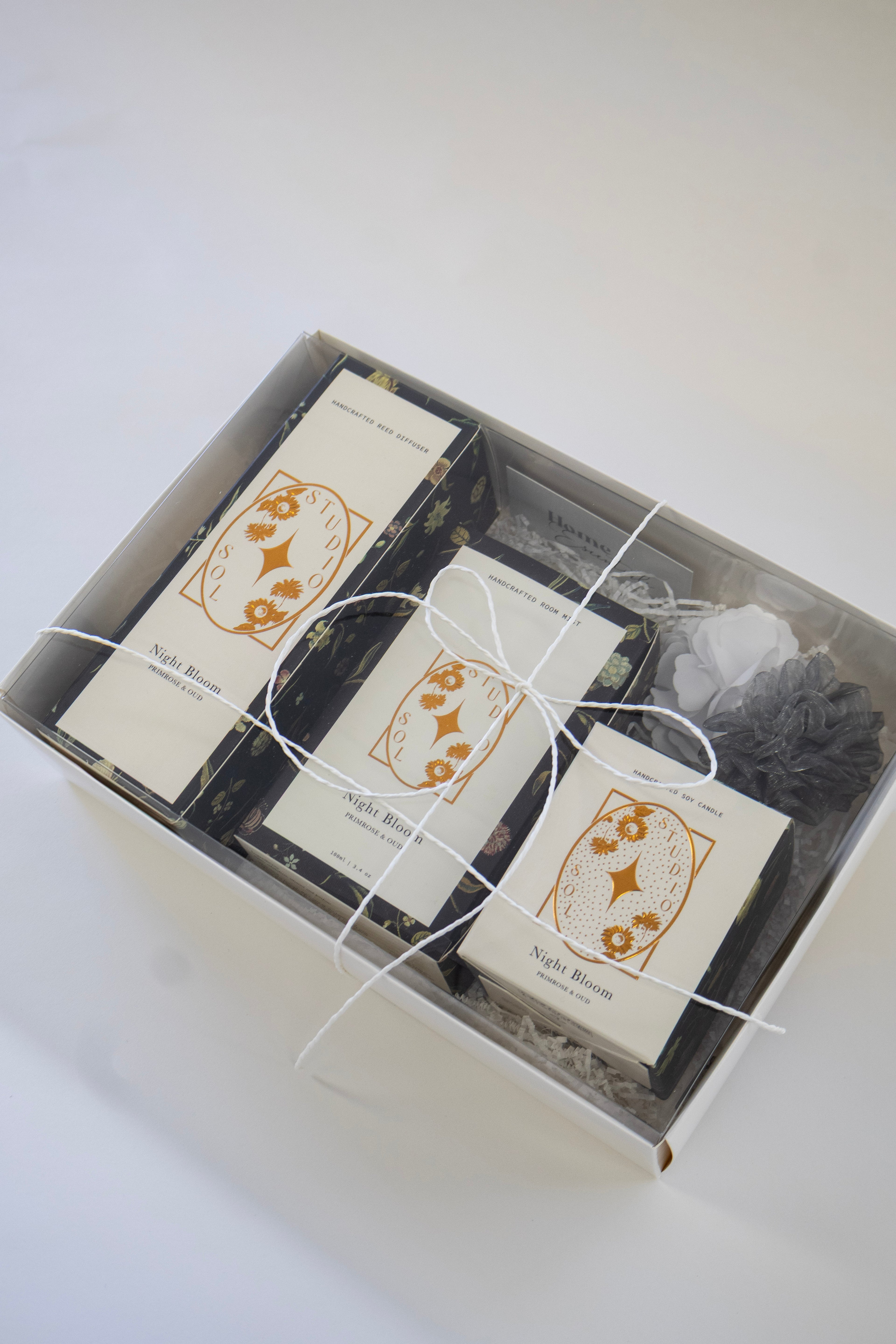 Bloom & Oud Signature Collection