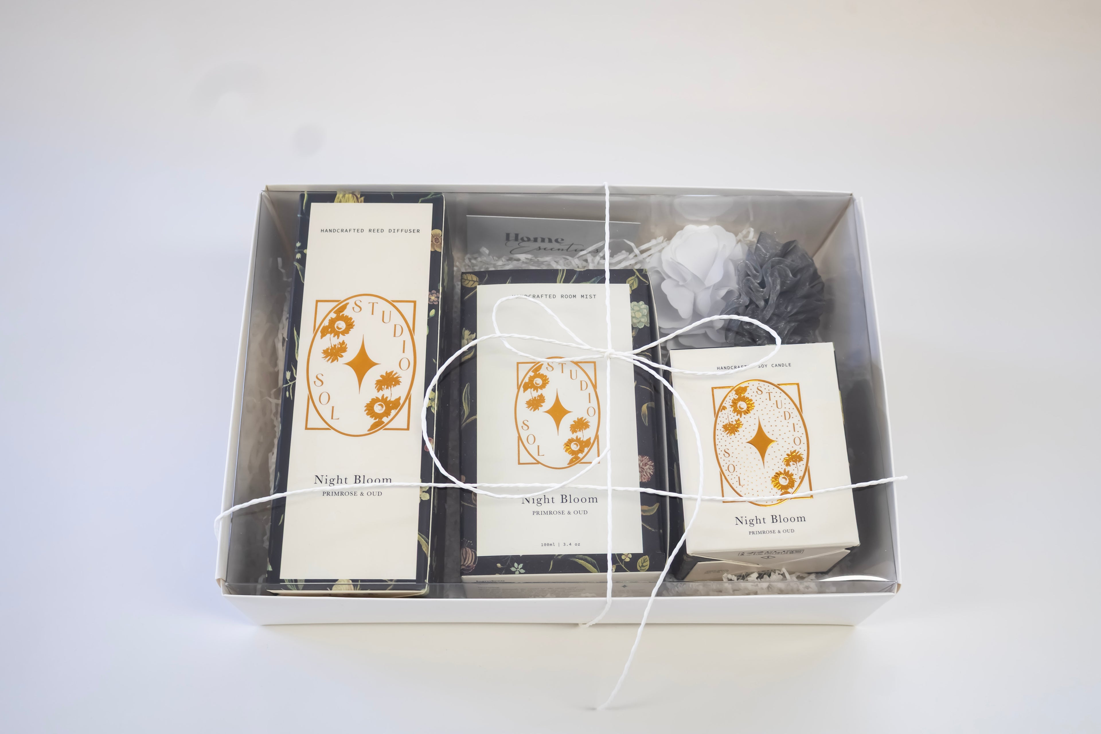 Bloom & Oud Signature Collection