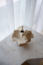 Abstract Ceramic Vase