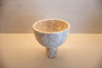 Decorative Marble Plinth Bowl