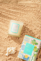 Palm Beach Collection Standard Candle 420g Tropical Paradise