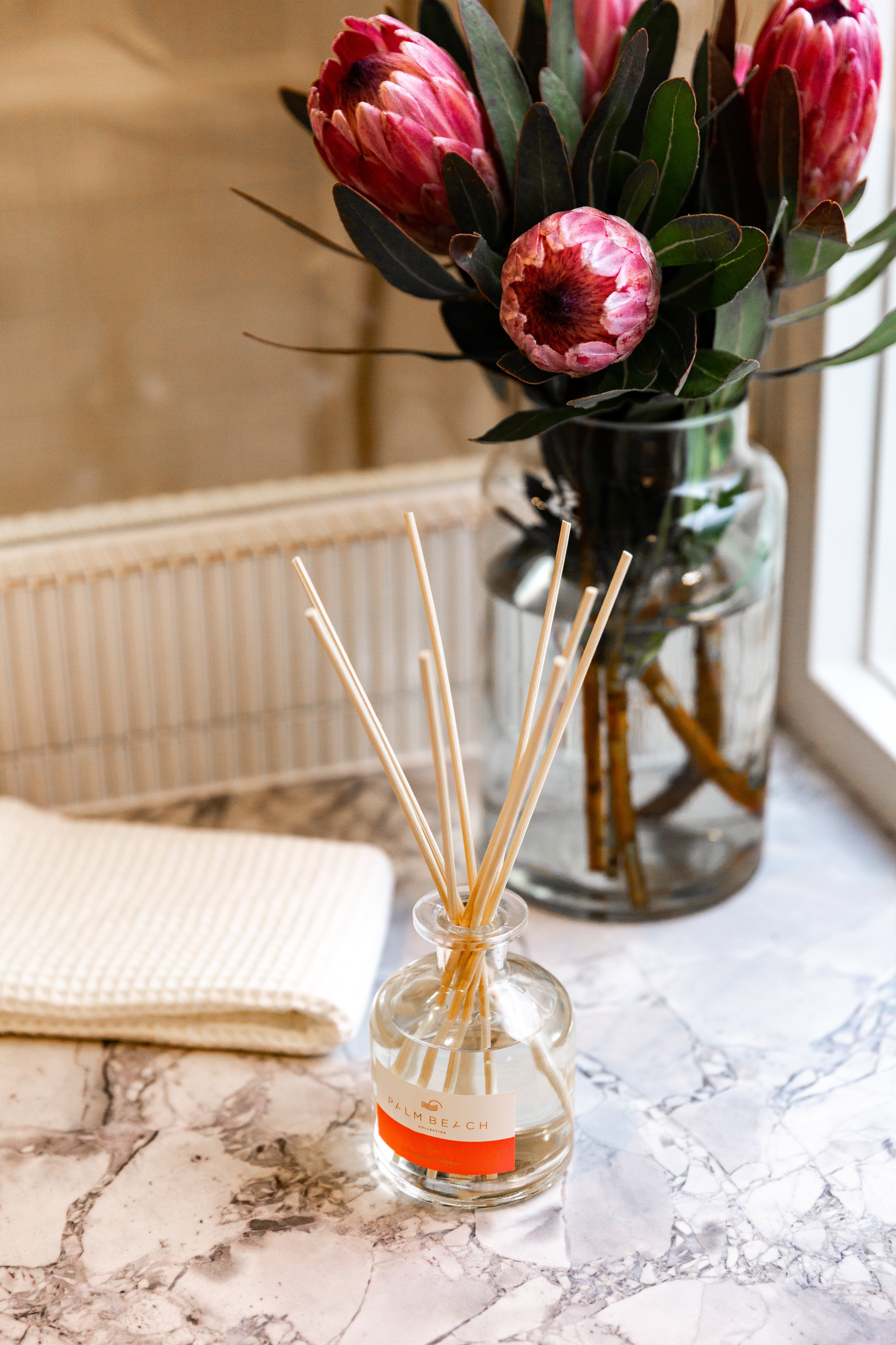 250ml Standard Diffuser- Posy