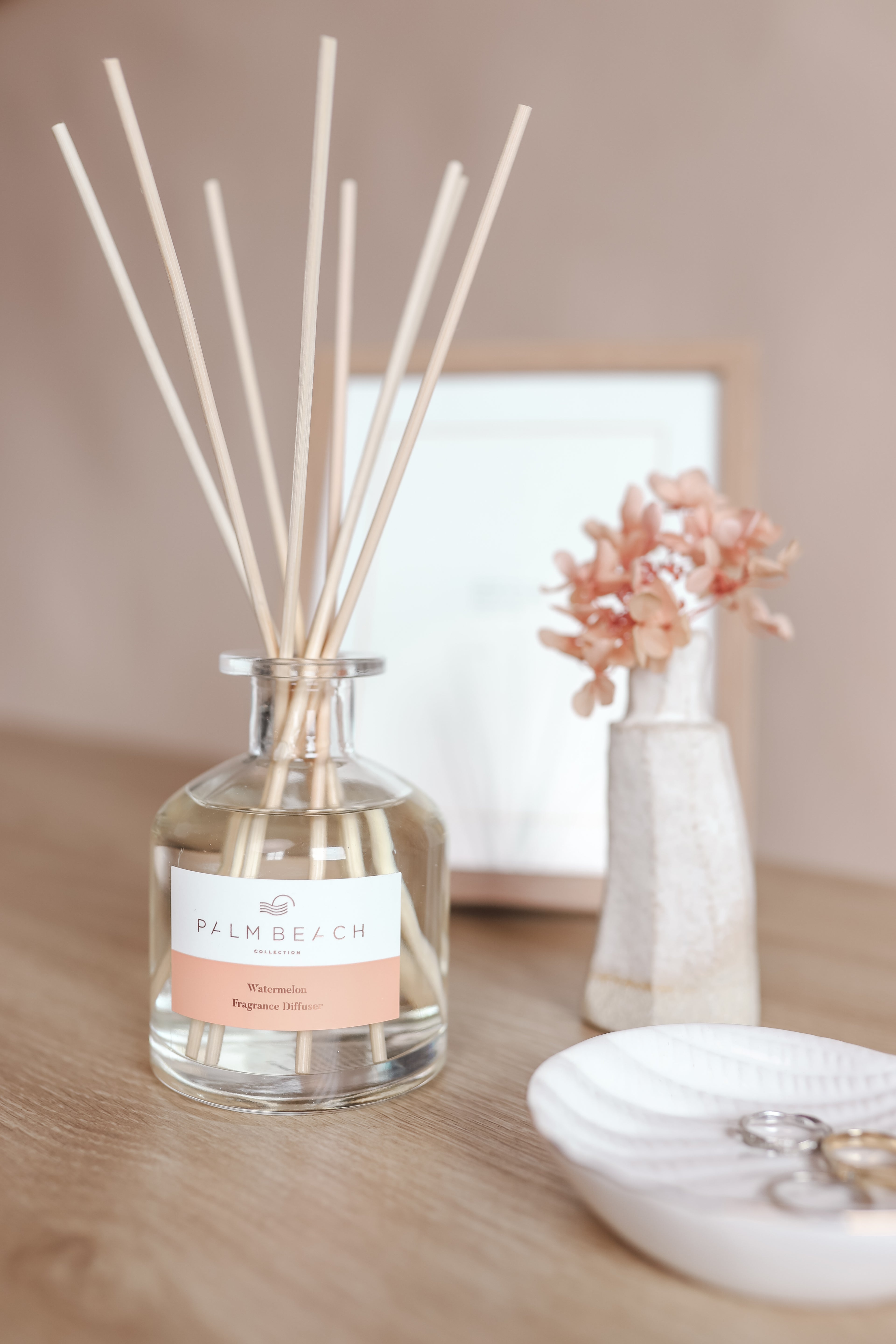 250ml Standard Diffuser- Watermelon