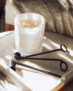 420g Standard Candle- Vintage gardenia