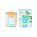 Palm Beach Collection Standard Candle 420g Tropical Paradise