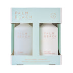 Wash & Lotion Gift Pack - Sea Salt