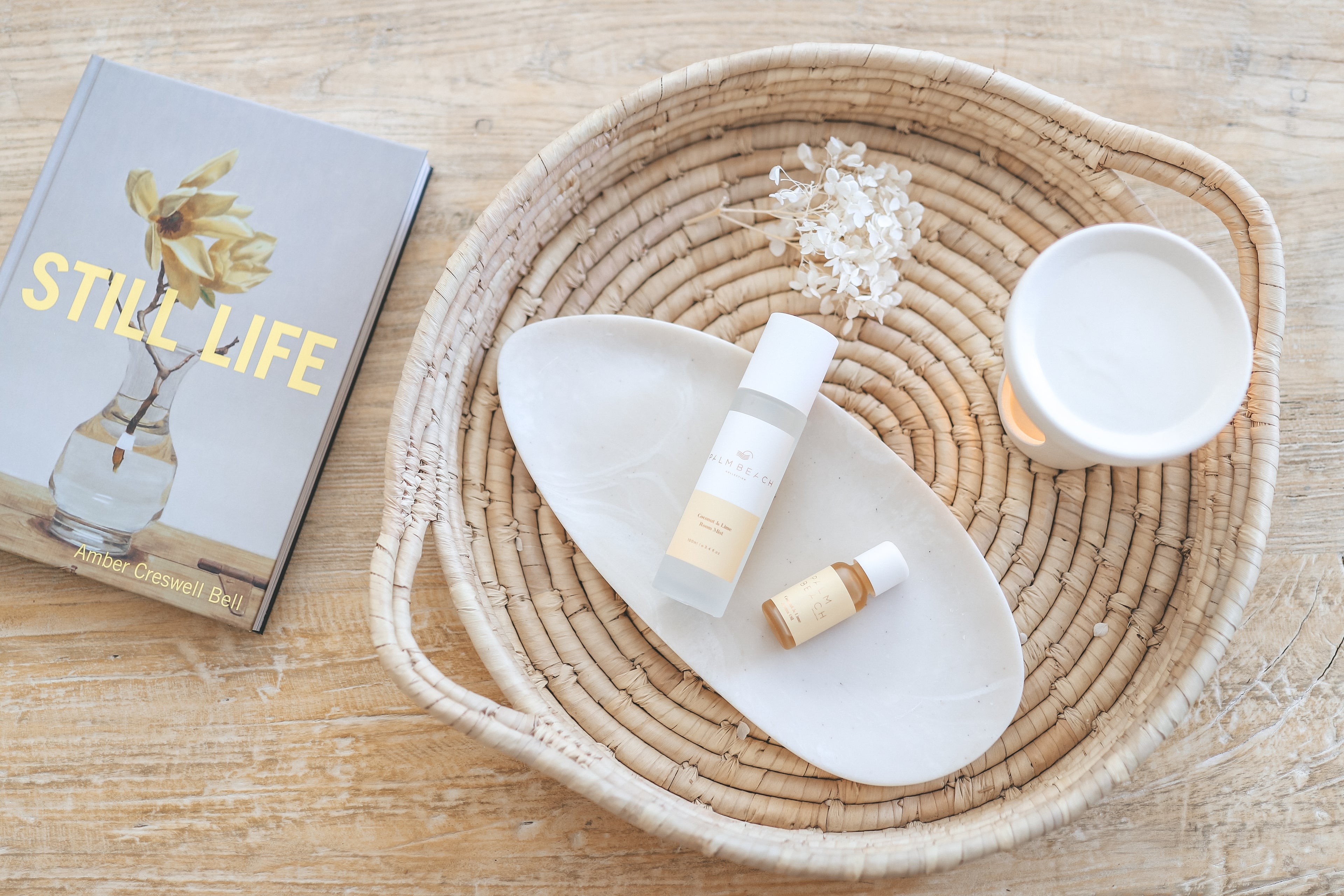 Palm Beach Collection Aroma Oil 20ml Coconut & Lime