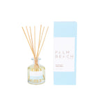 Palm Beach Collection Fragrance Diffuser 250ml Yuzu & Sea Moss