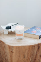90g Mini Candle - Watermelon