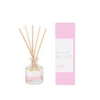 Palm Beach Collection Mini Diffuser 50ml Pomelo & Dewberry