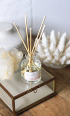 50ml Mini Diffusers- Vintage Gardenia