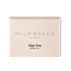 Palm Beach Collection Diffuser Trio Collection 50ml